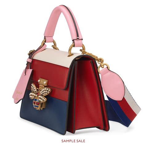 Queen Margaret Gucci Bags 